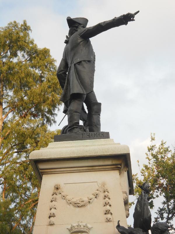 Rochambeau