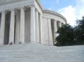 Jefferson Memorial