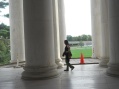 Jefferson Memorial