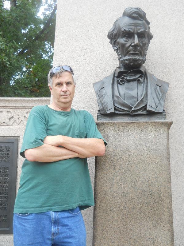 Gettysburg National Cemetery