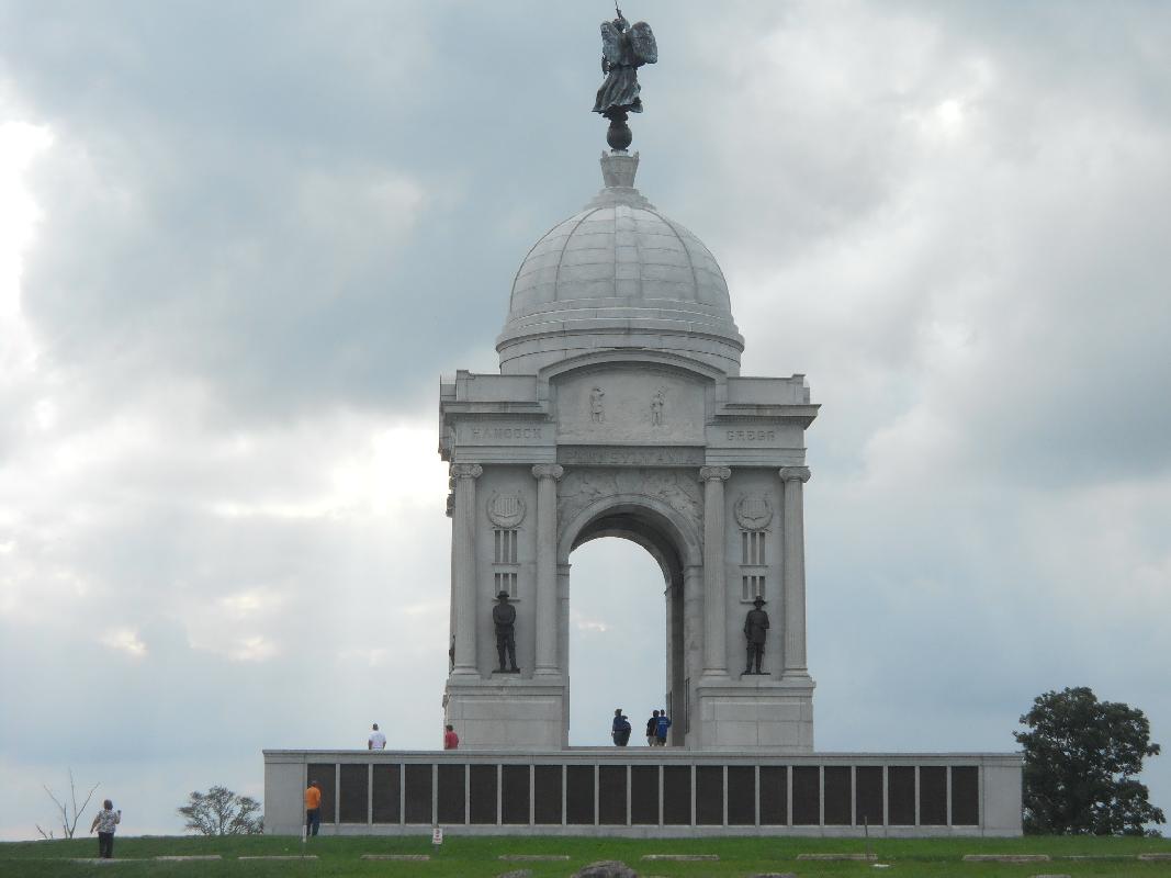 Pennsylvania Memorial