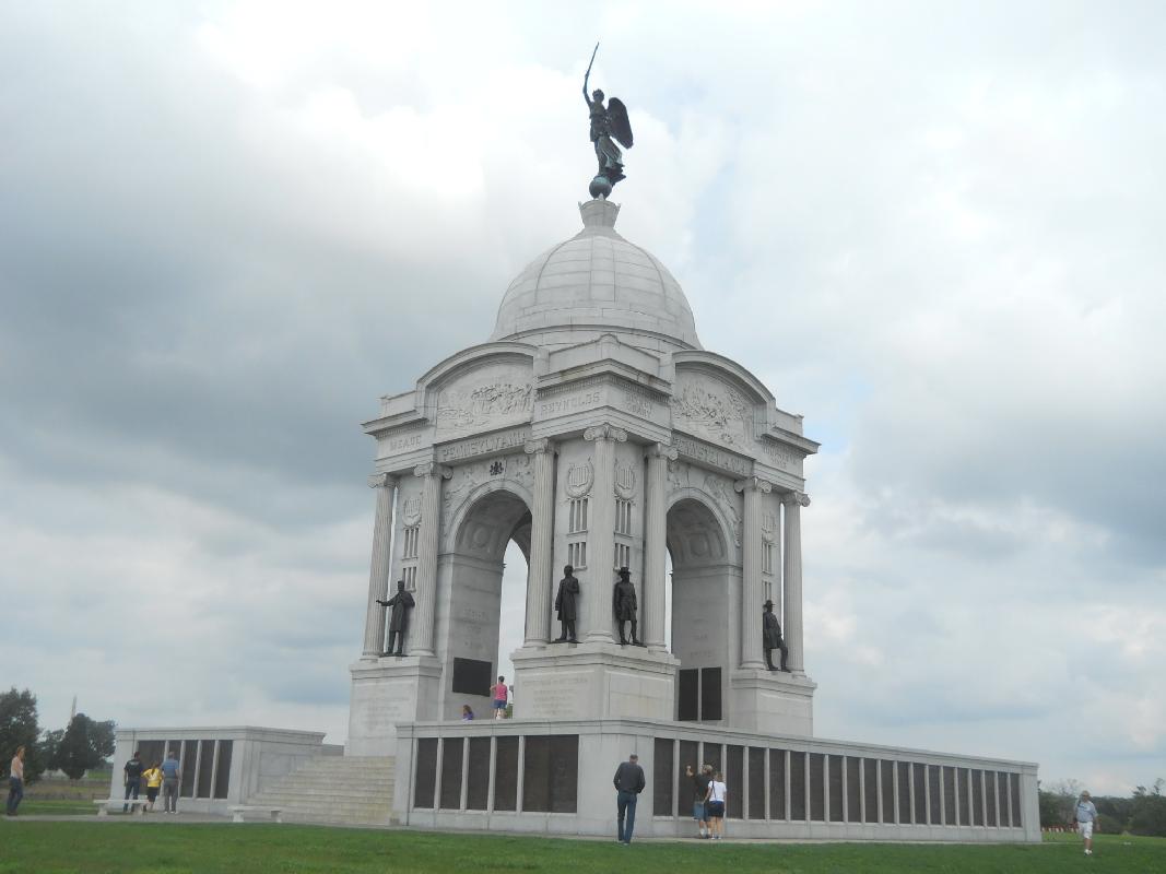 Pennsylvania Memorial