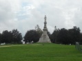 Gettysburg National Cemetery