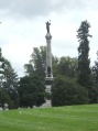 Gettysburg National Cemetery
