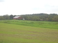 McPherson Barn area