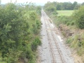 North of McPherson Barn area - Gettysburg in background