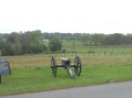 At Seminary Ridge