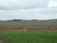At Seminary Ridge - Scene of Pickett's Charge