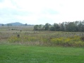At Seminary Ridge - Scene of Pickett's Charge