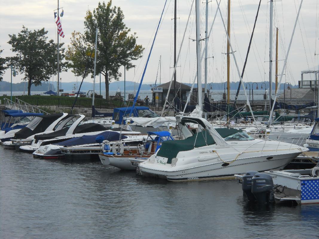 Vermont - Burlington