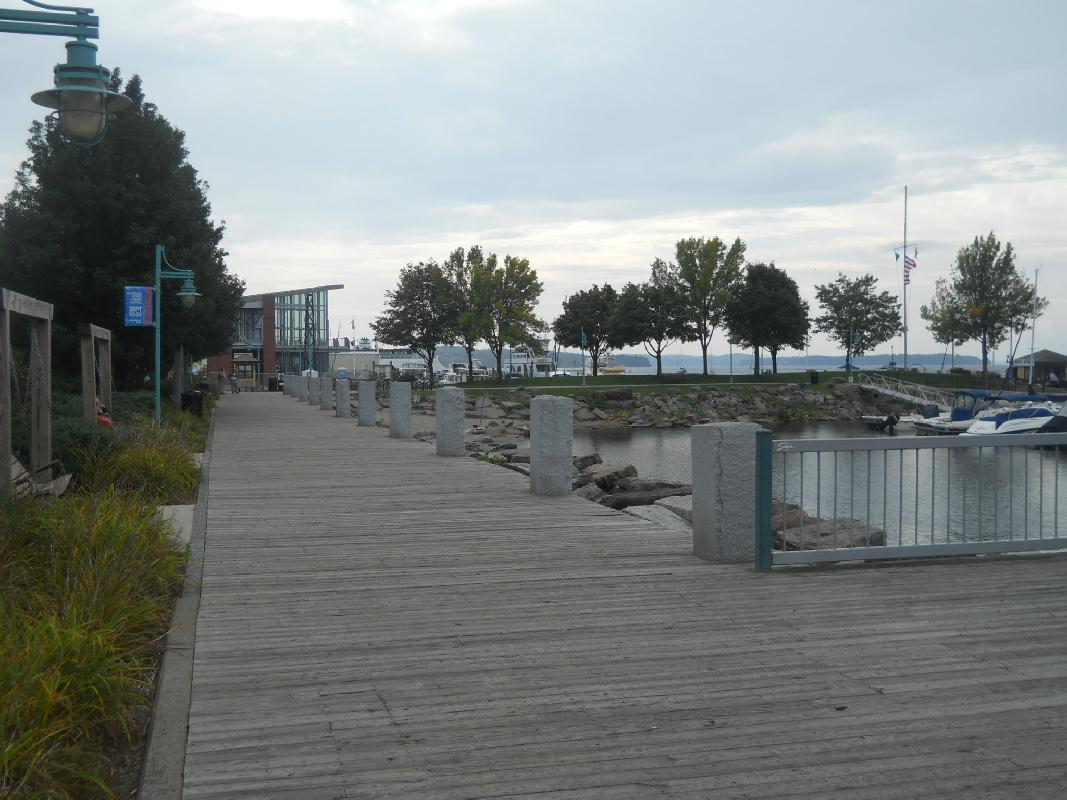 Vermont - Burlington