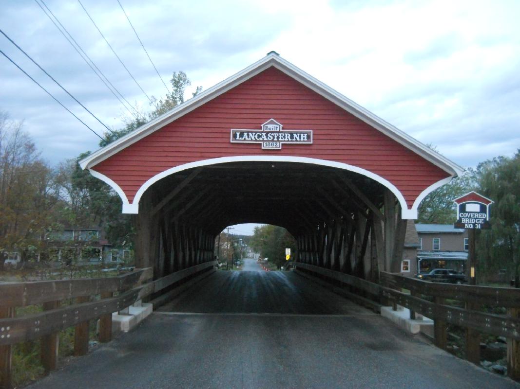 New Hampshire - Lancaster