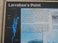 Larabee's Point, VT - Ferry to cross Lake Champlain to Ft. Ticonderoga