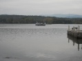 Larabee's Point, VT - Ferry to cross Lake Champlain to Ft. Ticonderoga