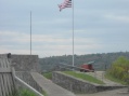 Ft. Ticonderoga, NY - Lake Champlain