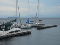 Vermont - Burlington - Lake Champlain