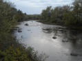 New Hampshire - Lancaster - Isreal's River