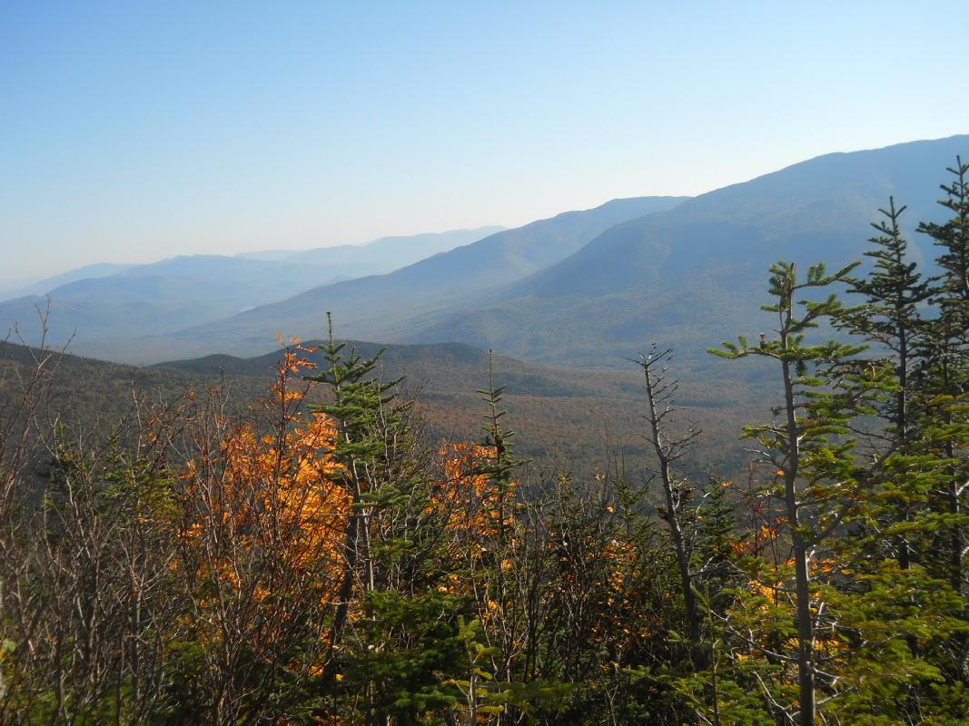 New Hampshire - Mt. Washington