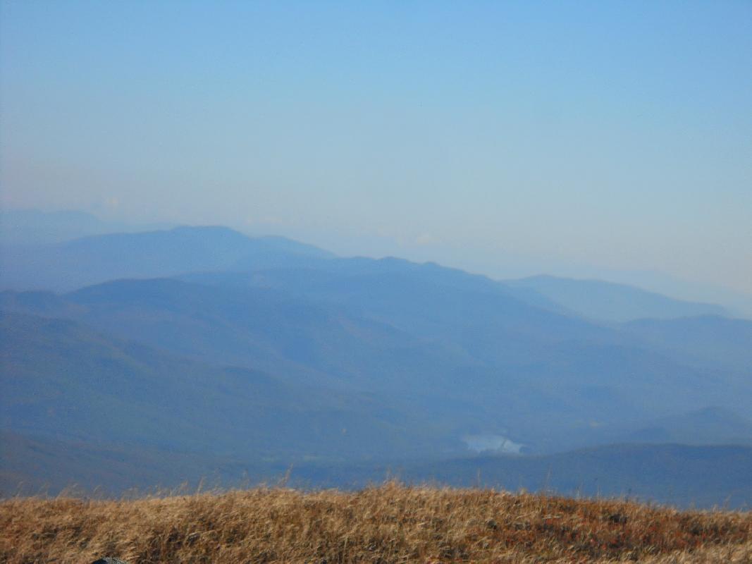 New Hampshire - Mt. Washington