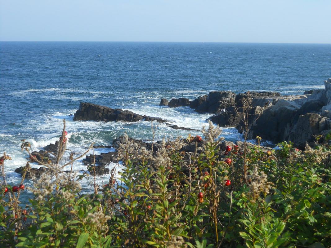 Maine - Portland Head