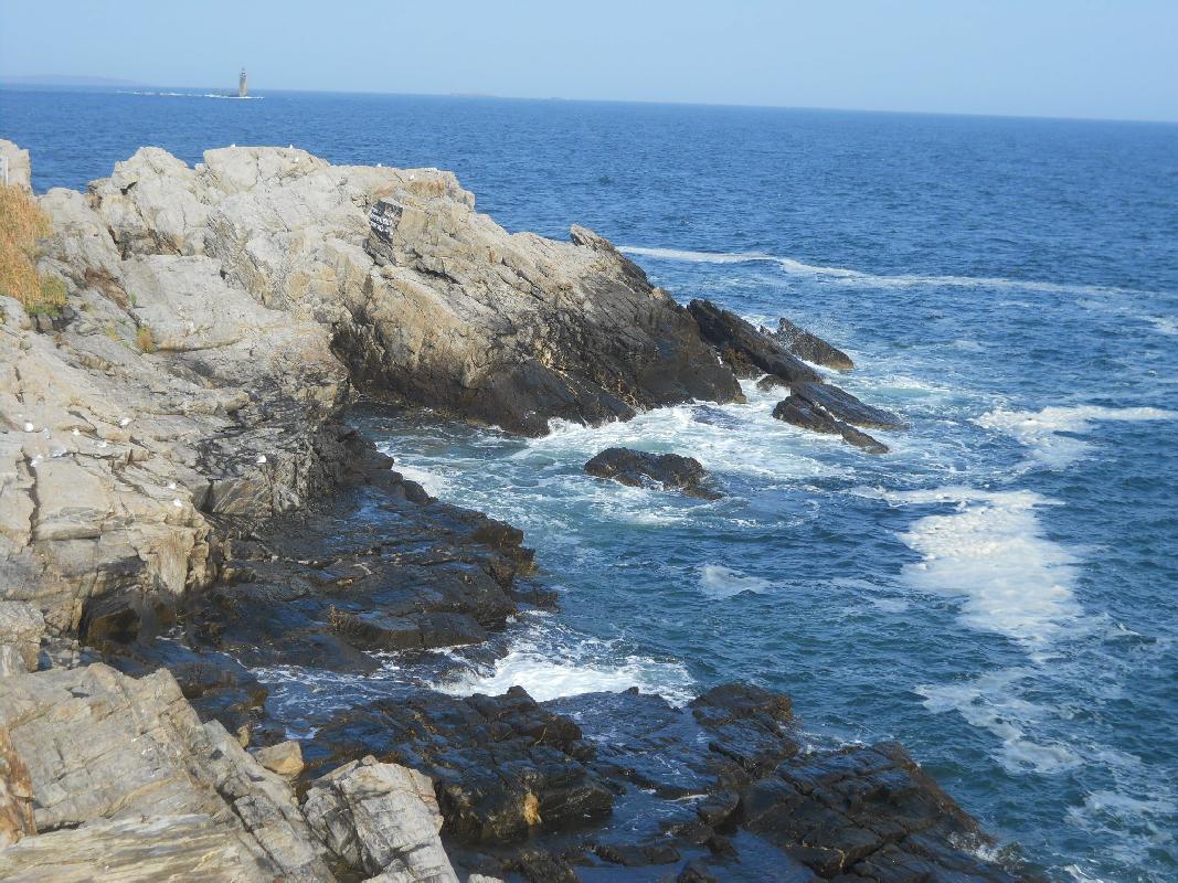 Maine - Portland Head