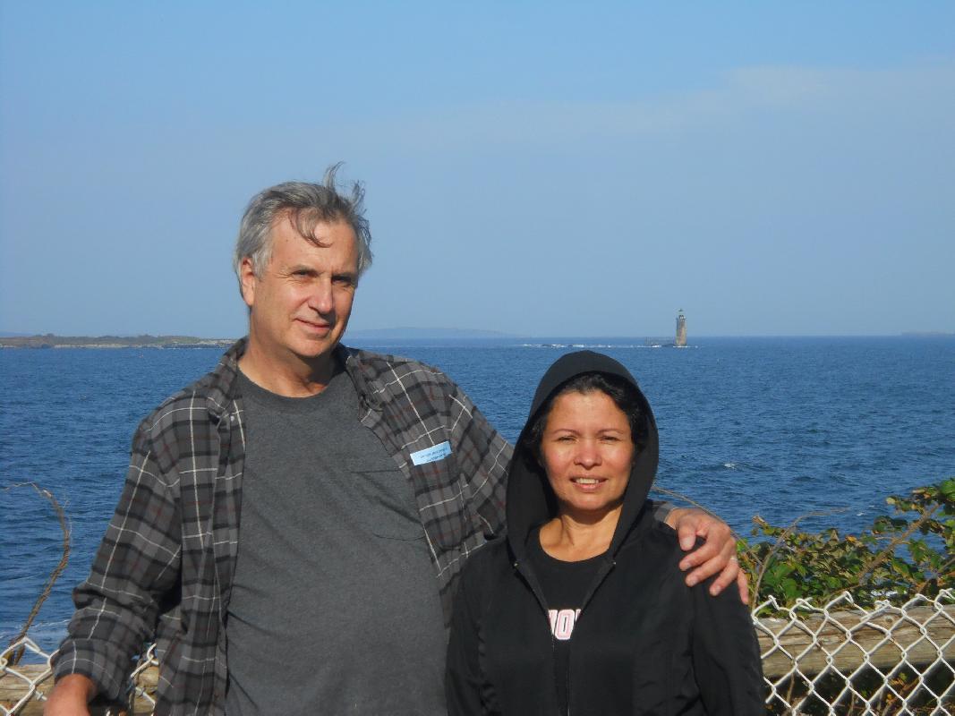 Maine - Portland Head