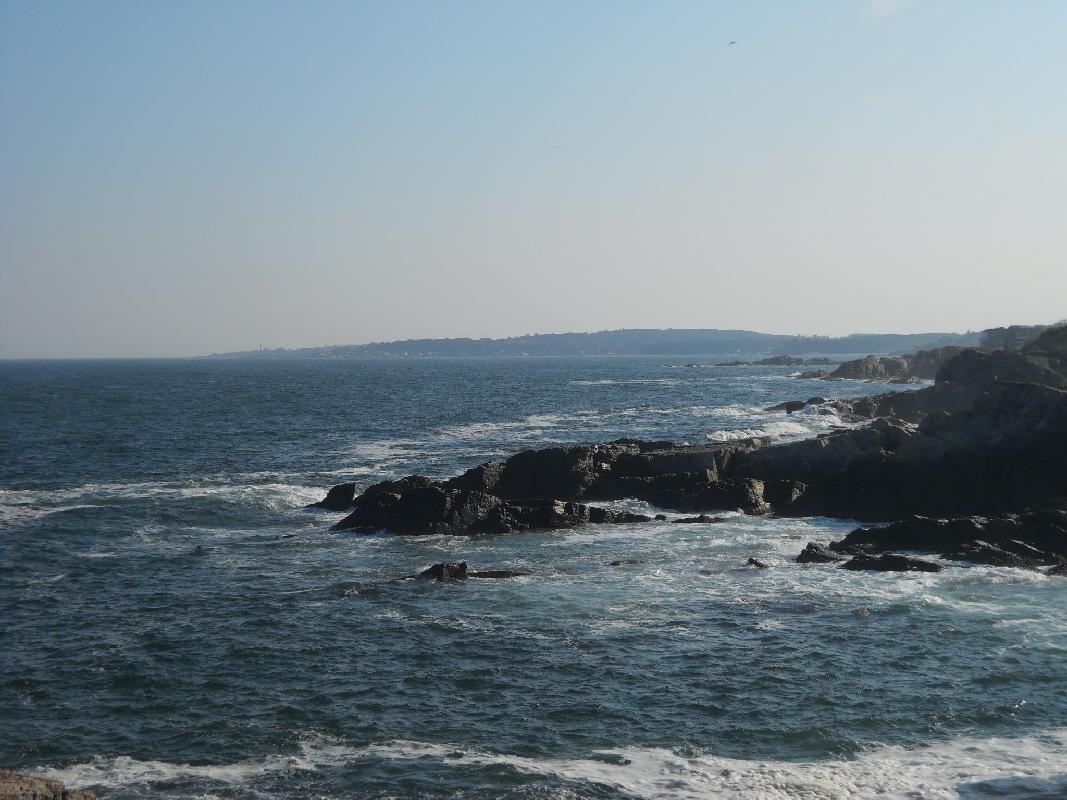 Maine - Portland Head