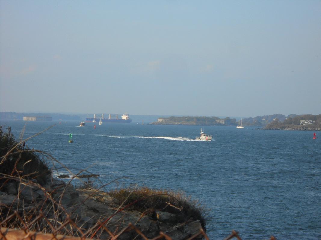 Maine - Portland Head