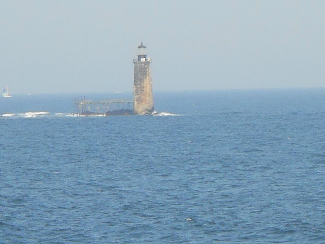 Maine - Portland Head