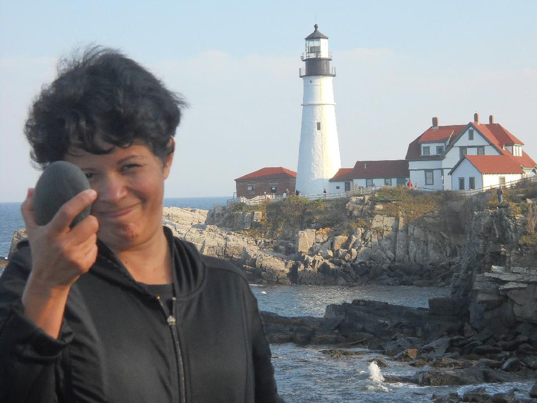 Maine - Portland Head