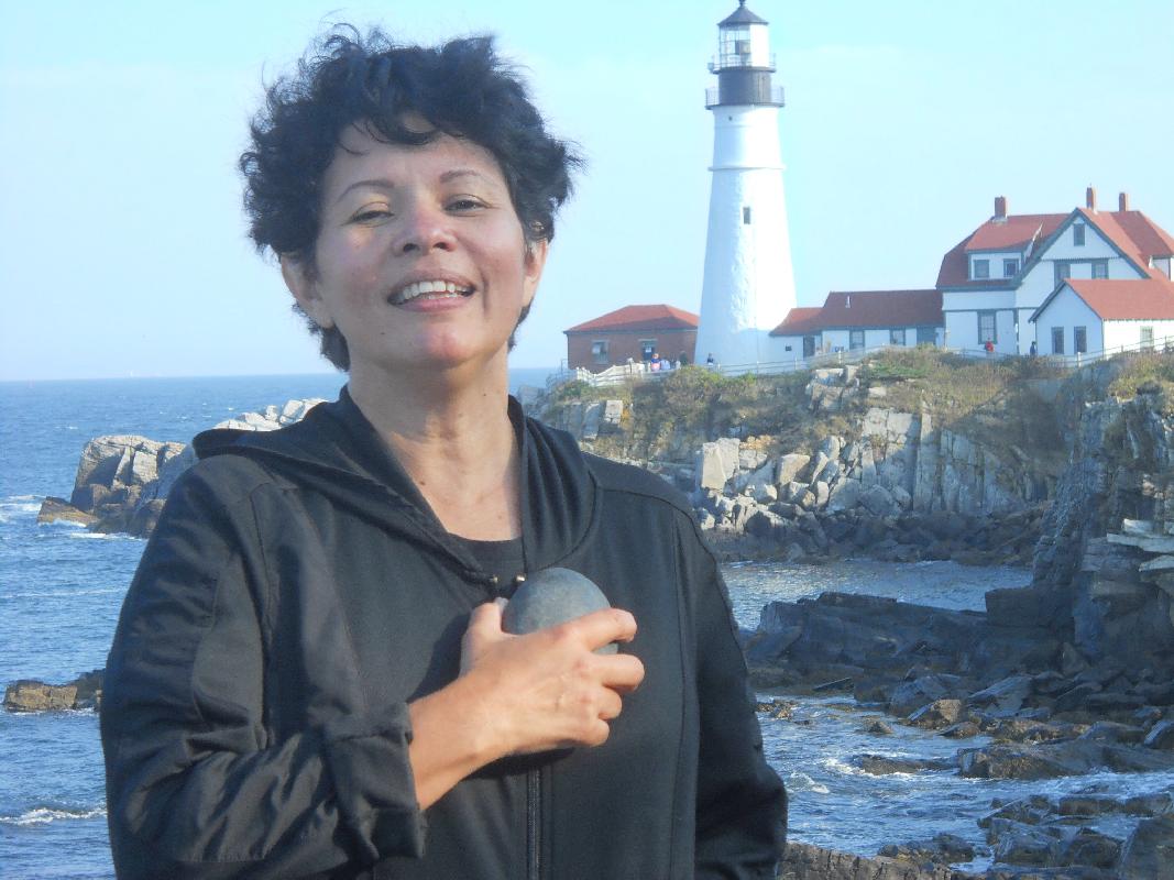 Maine - Portland Head