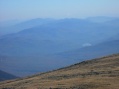 New Hampshire - Mt. Washington