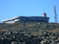 New Hampshire - Mt. Washington