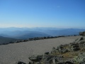 New Hampshire - Mt. Washington