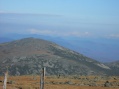 New Hampshire - Mt. Washington
