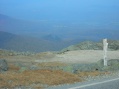 New Hampshire - Mt. Washington
