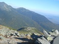 New Hampshire - Mt. Washington