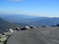 New Hampshire - Mt. Washington