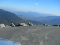 New Hampshire - Mt. Washington