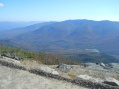 New Hampshire - Mt. Washington
