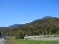 New Hampshire - Mt. Washington from Base