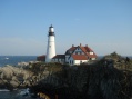 Maine - Portland Head
