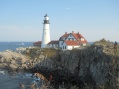 Maine - Portland Head